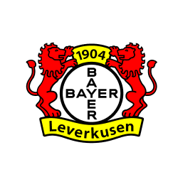 Bayer 04 Leverkusen Logo